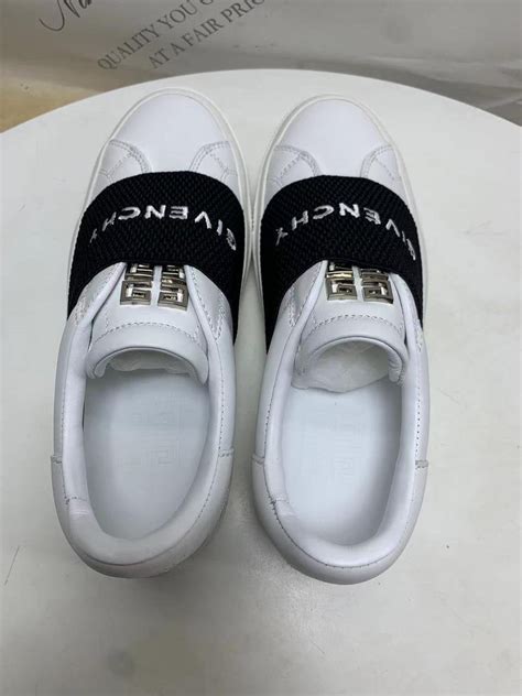 [QC] Givenchy Sneakers from Nina : r/DesignerReps 